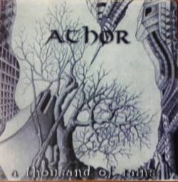 Athor (TUR) : A Thousand of Rains